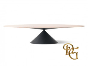 Стол обеденный Maxi Clay