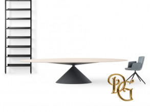 Стол обеденный Maxi Clay