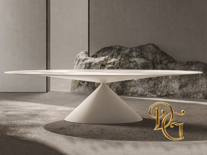 Стол обеденный Maxi Clay