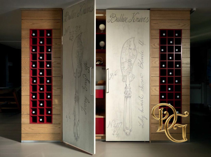 Кухня Living Glamour