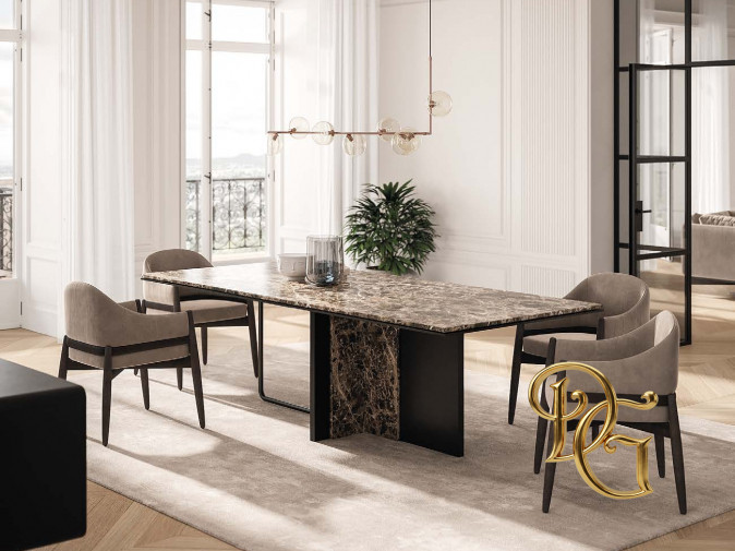 Стол обеденный Cello