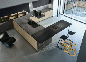 Кухня Ak Project 02