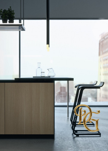 Кухня Ak Project 02