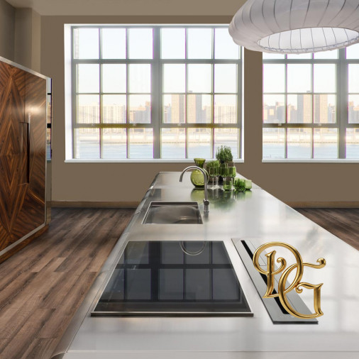 Кухня Park Avenue Brown