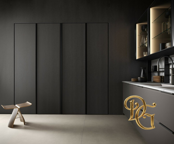 Кухня Brera Academy