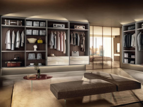 Гардеробная Outfit