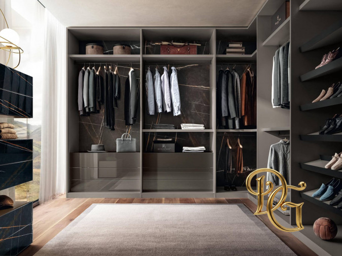 Гардеробная Outfit