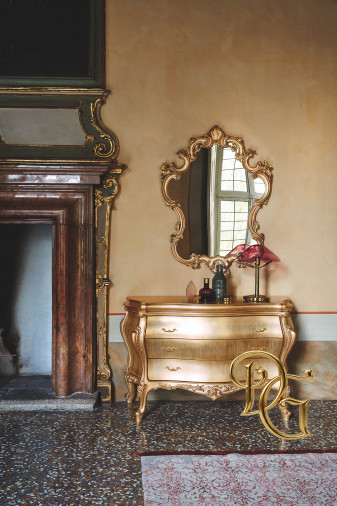 Комод Elena 726