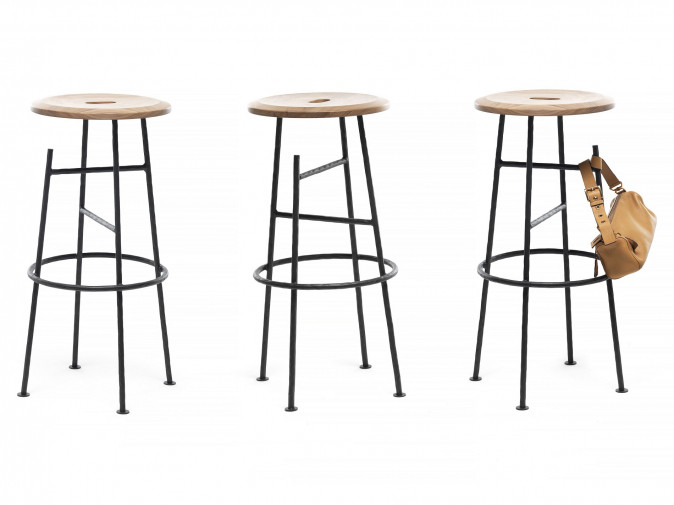 Барный стул Sbagliato