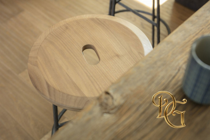 Барный стул Sbagliato