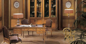 Стол письменный 0206