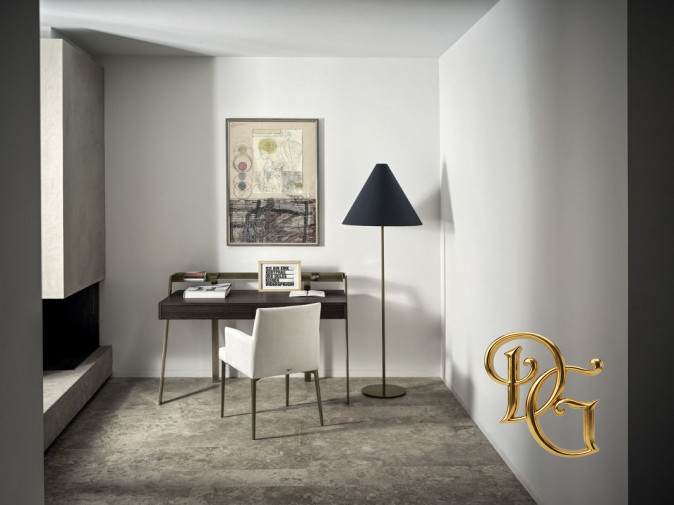 Стол письменный Zac