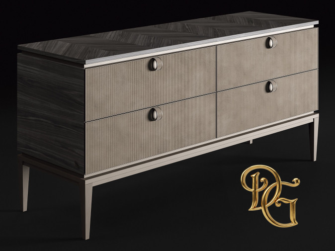 Комод D611