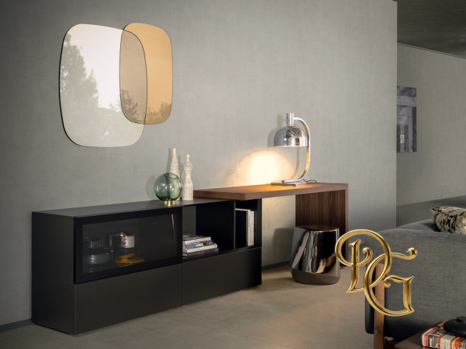 Стол письменный Domino