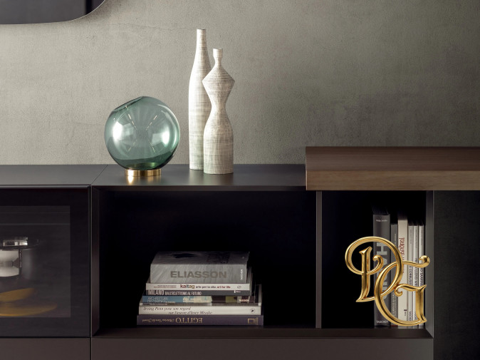 Стол письменный Domino