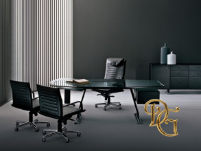 Кресло руководителя Loop