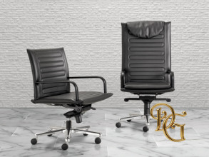 Кресло руководителя Loop