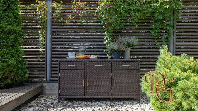 Комод Madison 170