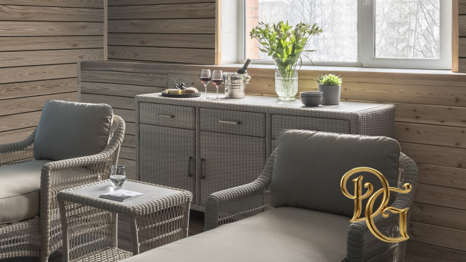 Комод Madison 170