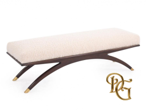 Банкетка Euclidean 1539v50