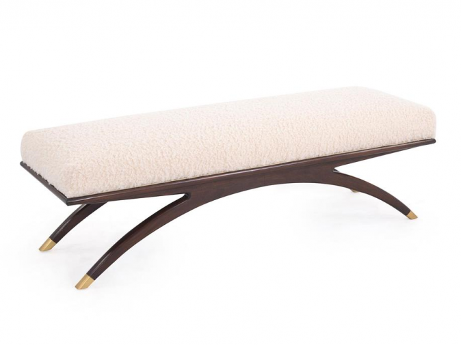 Банкетка Euclidean 1539v50