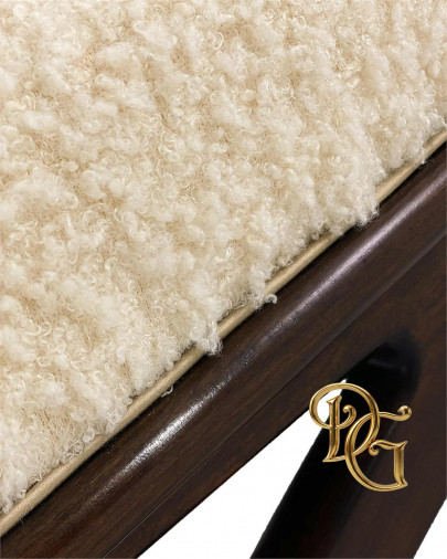 Банкетка Euclidean 1539v50