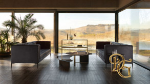 Консоль Fayette