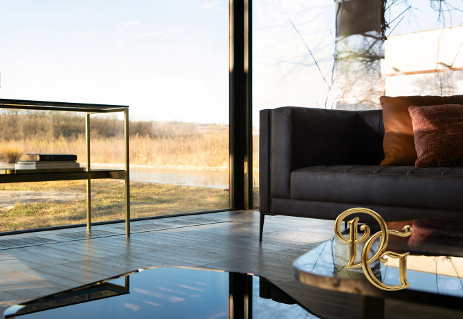 Консоль Fayette