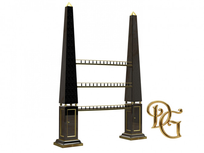 Стеллаж Art.141