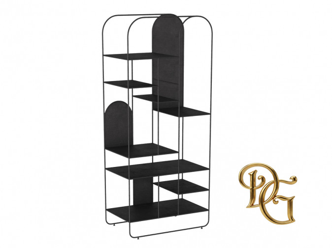 Стеллаж Meson GKFGI02