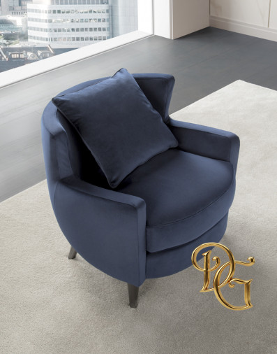 Кресло Gio