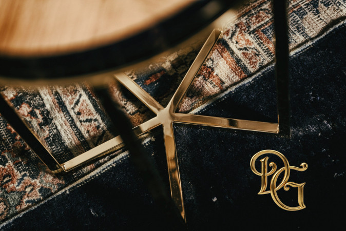 Столик журнальный Elliot