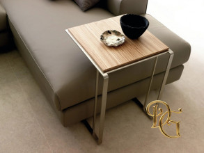 Столик журнальный Deck Brown