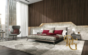 Кресло Paulina