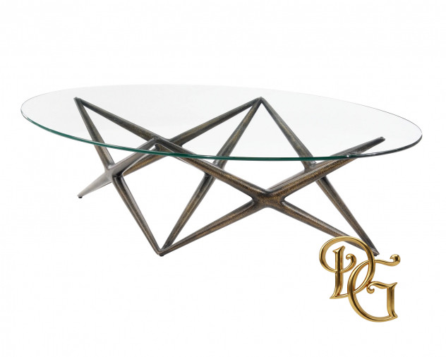 Столик журнальный Eur-0782/0783