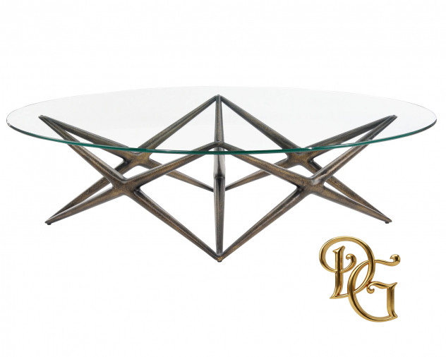 Столик журнальный Eur-0782/0783