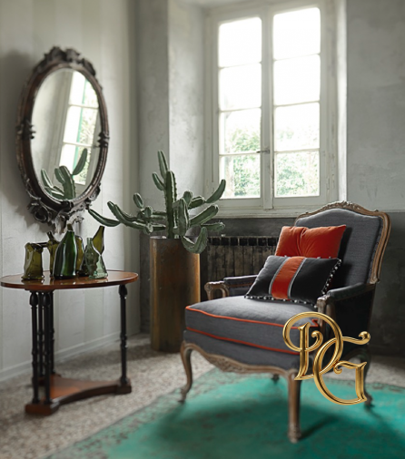 Столик журнальный 7727