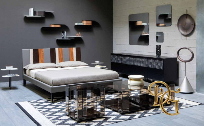 Столик журнальный Levels