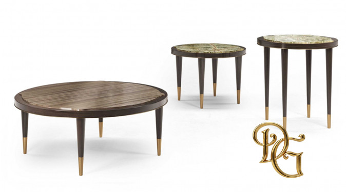 Столик журнальный I Lilla