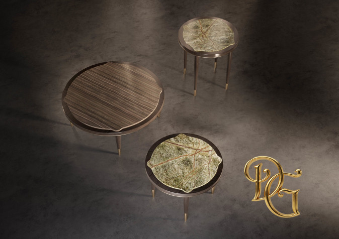 Столик журнальный I Lilla