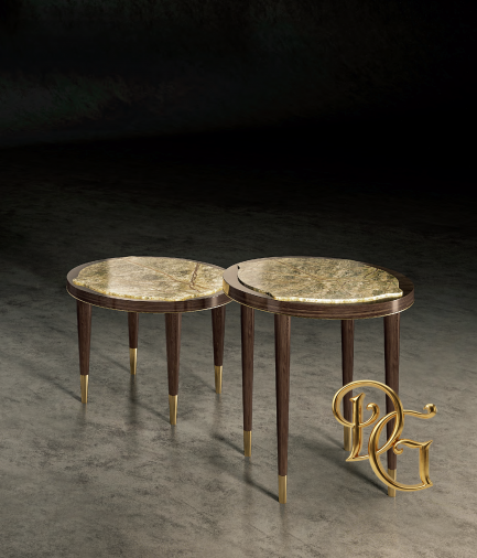 Столик журнальный I Lilla