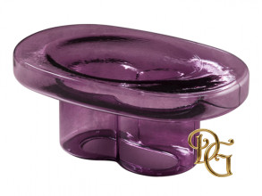 Столик журнальный Soda Oval