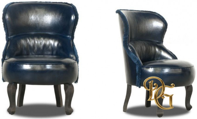 Кресло Sellerina