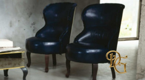 Кресло Sellerina