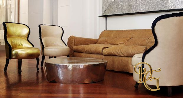 Кресло Sellerina