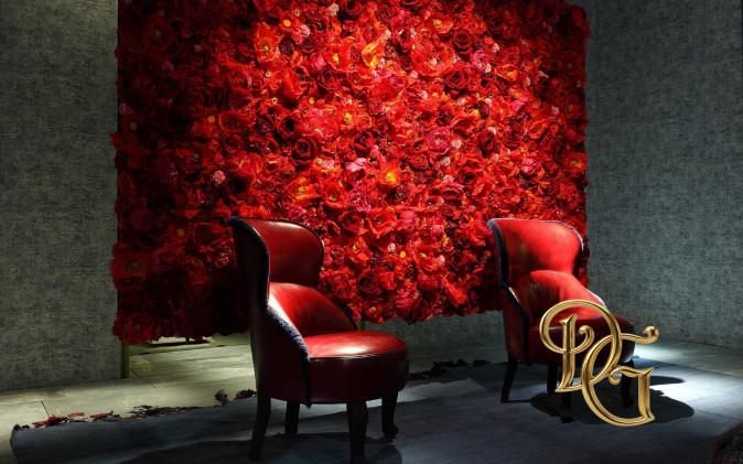 Кресло Sellerina