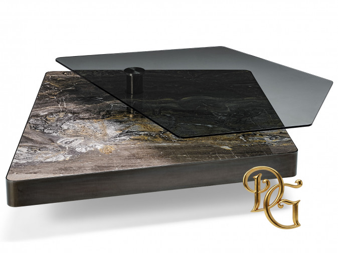 Столик журнальный Final Cut