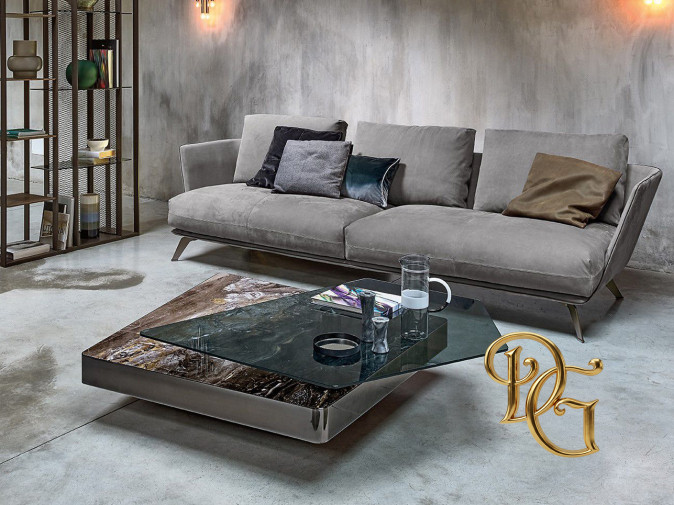 Столик журнальный Final Cut