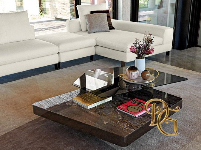 Столик журнальный Final Cut