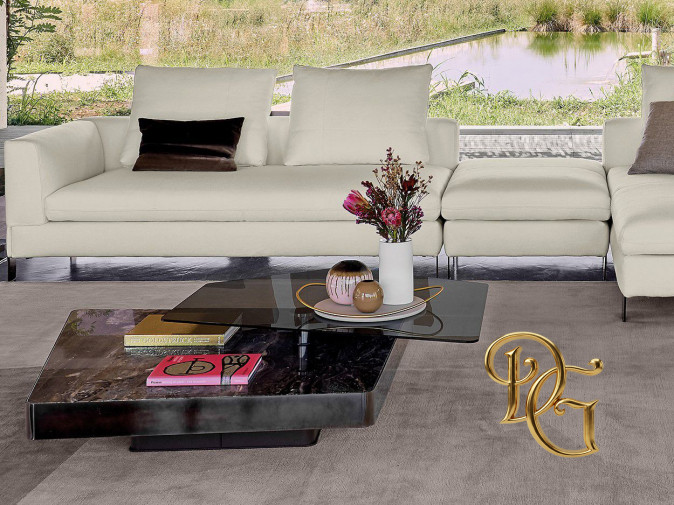 Столик журнальный Final Cut